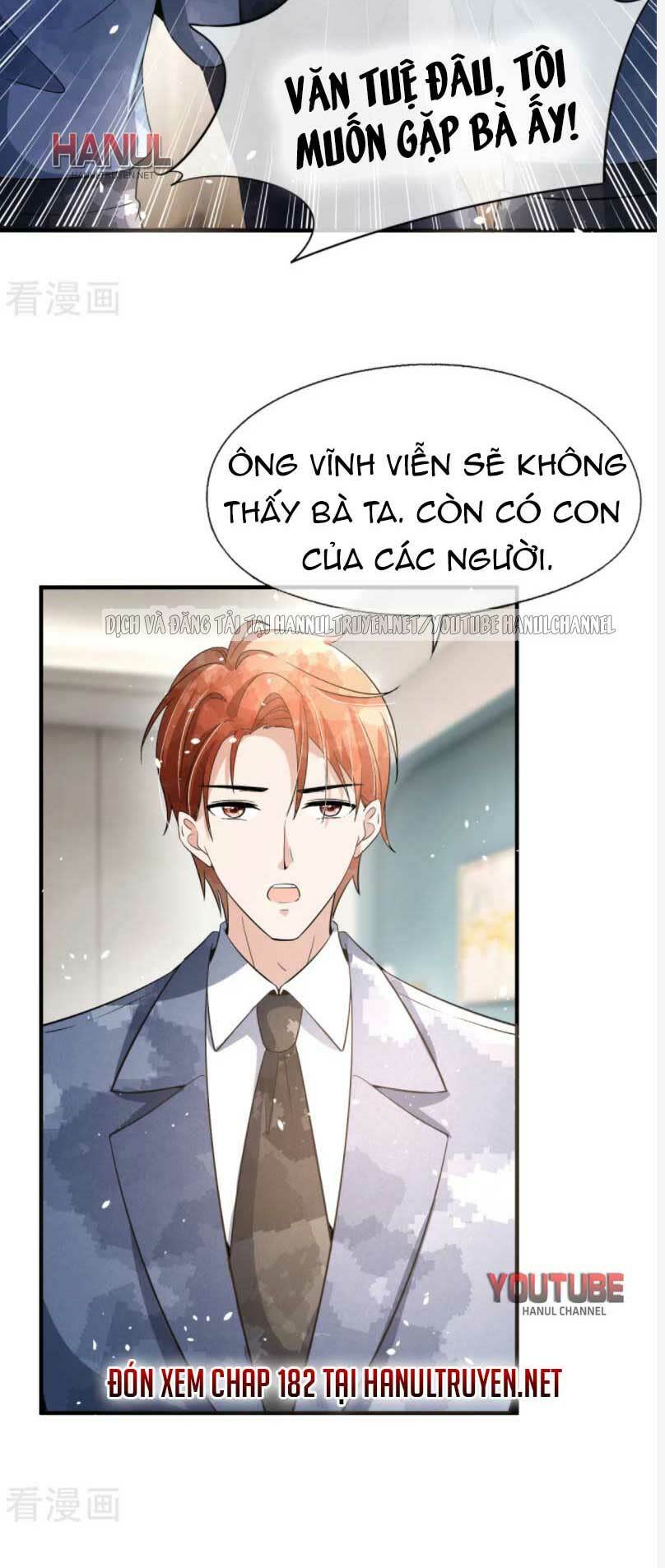 cô vợ hợp đồng lạnh lùng không dễ đụng đâu chapter 181 - Next chapter 182