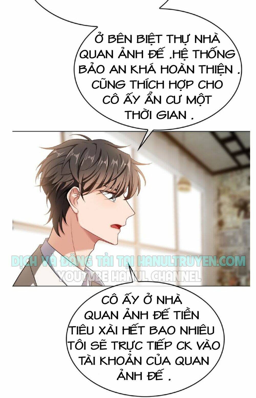 cô vợ nhỏ nuông chiều quá lại thành ác!! chapter 101 - Next chapter 102