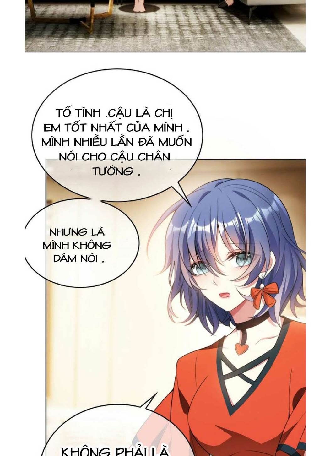 cô vợ nhỏ nuông chiều quá lại thành ác!! chapter 102 - Next chapter 103