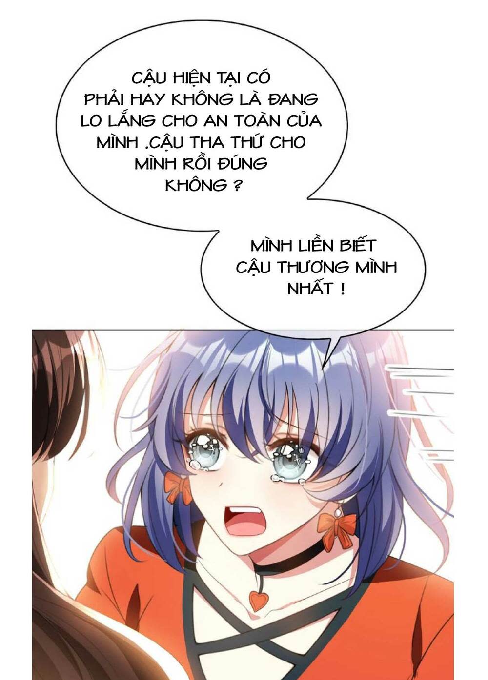 cô vợ nhỏ nuông chiều quá lại thành ác!! chapter 102 - Next chapter 103