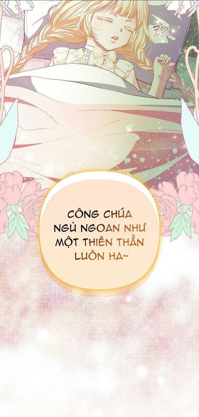 nàng công chúa của mọi người chapter 20 - Trang 2