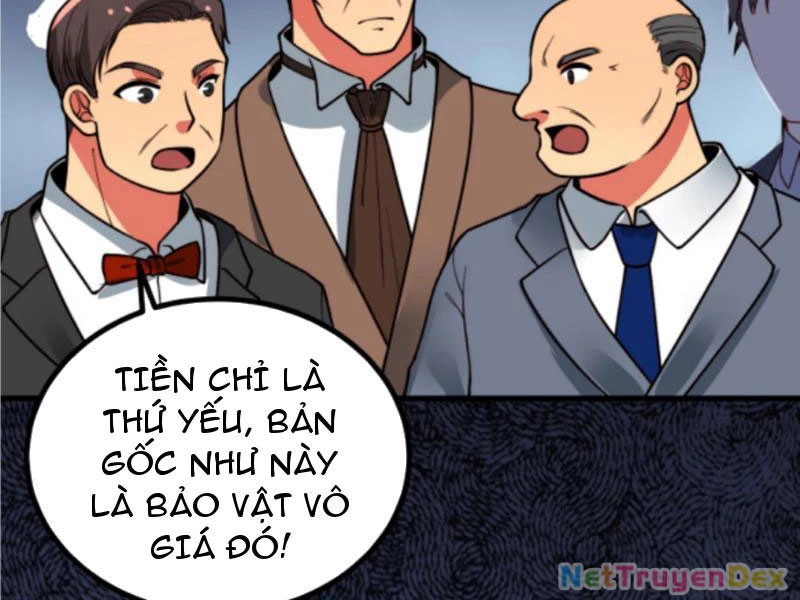 ta có 90 tỷ tiền liếm cẩu! Chapter 467 - Trang 2