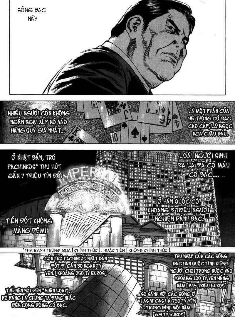 Sun-ken Rock Chapter 30 - Next Chapter 31