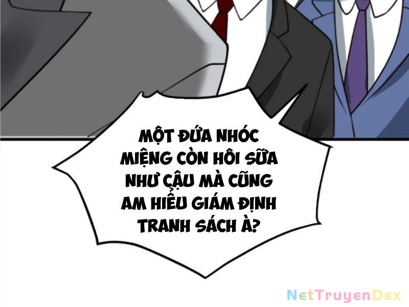 ta có 90 tỷ tiền liếm cẩu! Chapter 467 - Trang 2