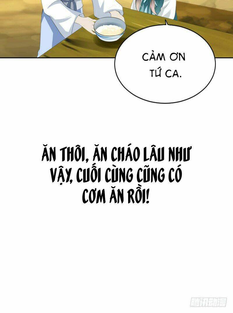 điền viên mật sủng: cô vợ nóng bỏng chapter 7 - Trang 2