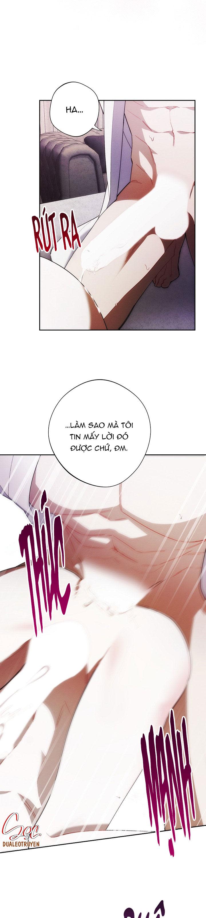 red mansion Chapter 32 - Trang 2