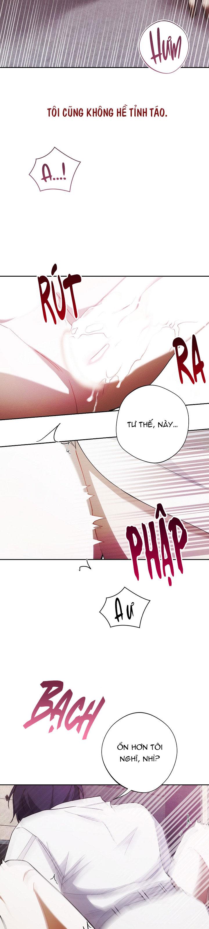 red mansion Chapter 32 - Trang 2