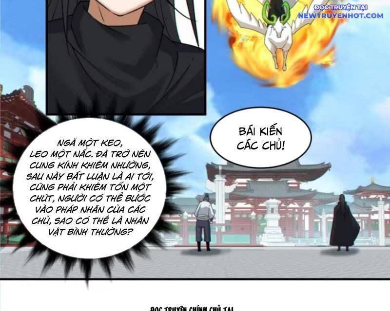 đồ đệ của ta đều là đại phản phái Chapter 328 - Trang 2