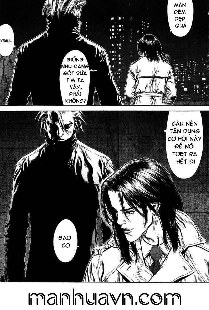 Sun-ken Rock Chapter 42.2 - Next Chapter 42.3