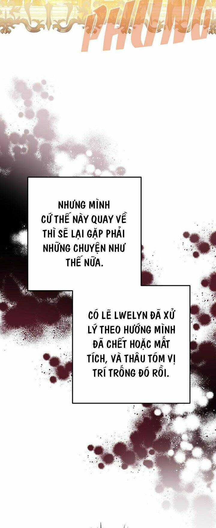 bỗng nhiên tôi trở thành quạ đen!! chapter 3 - Next Chapter 3.5