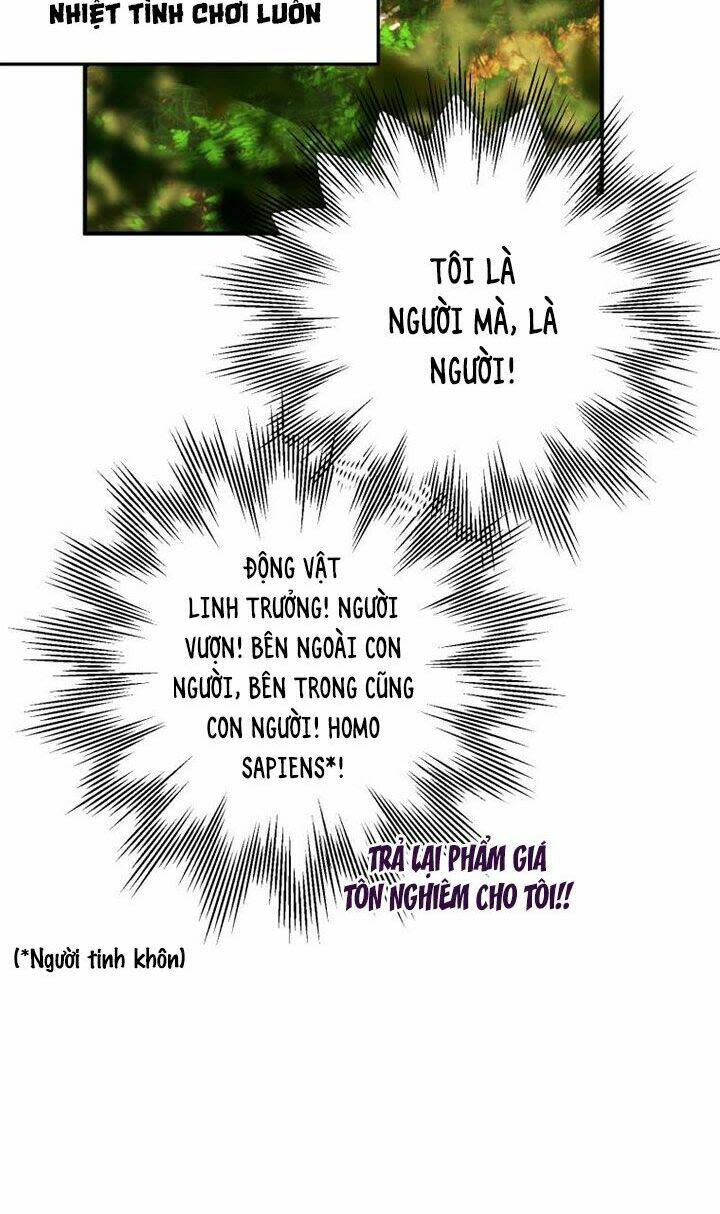 bỗng nhiên tôi trở thành quạ đen!! chapter 3 - Next Chapter 3.5