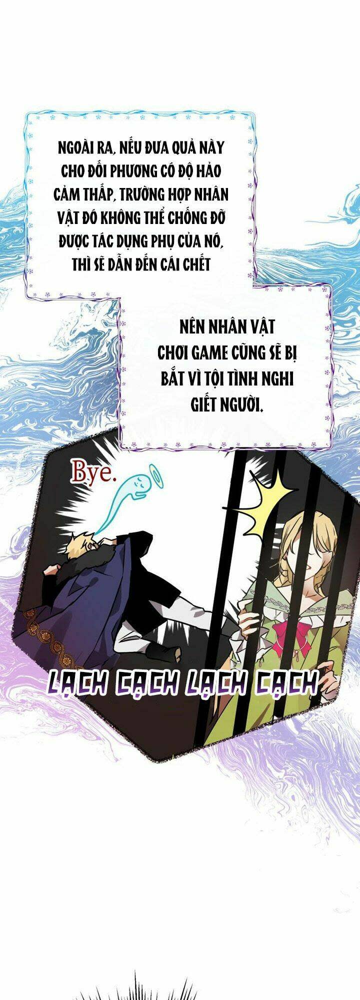 bỗng nhiên tôi trở thành quạ đen!! chapter 3 - Next Chapter 3.5