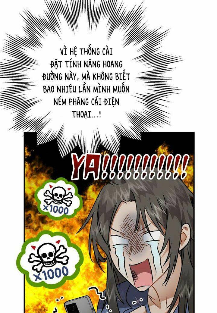 bỗng nhiên tôi trở thành quạ đen!! chapter 3 - Next Chapter 3.5