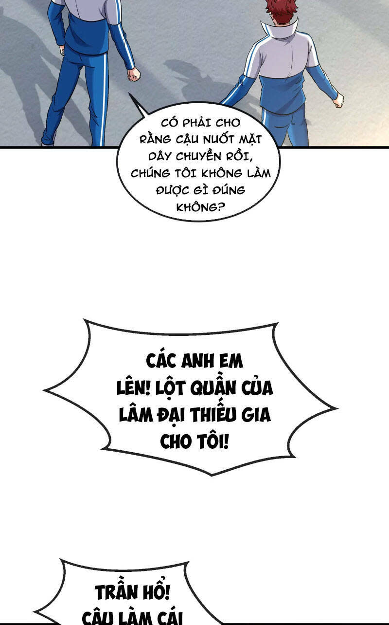 ta là quái thú đại chúa tể chapter 2 - Next chapter 3