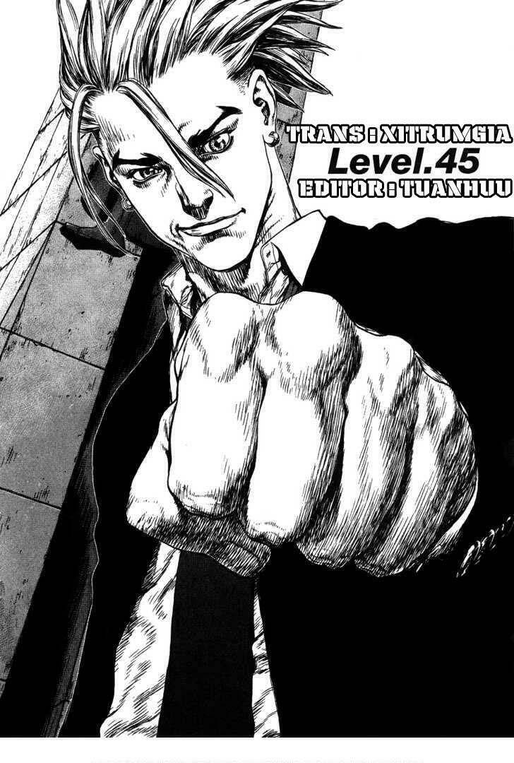 Sun-ken Rock Chapter 45 - Next Chapter 46