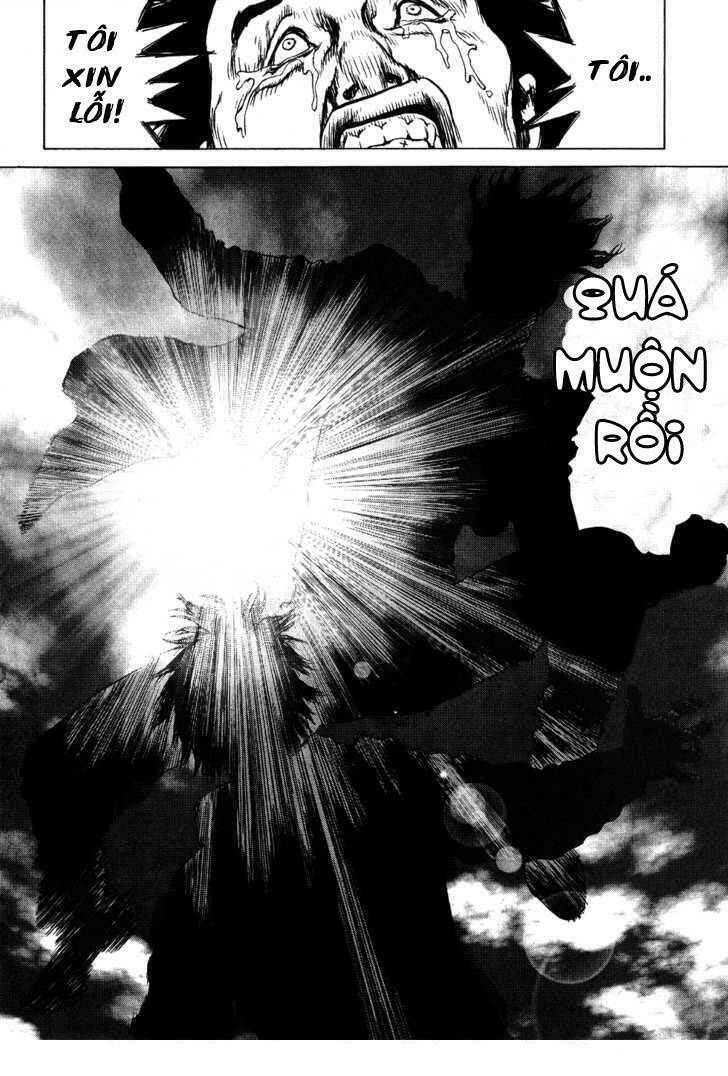 Sun-ken Rock Chapter 45 - Next Chapter 46