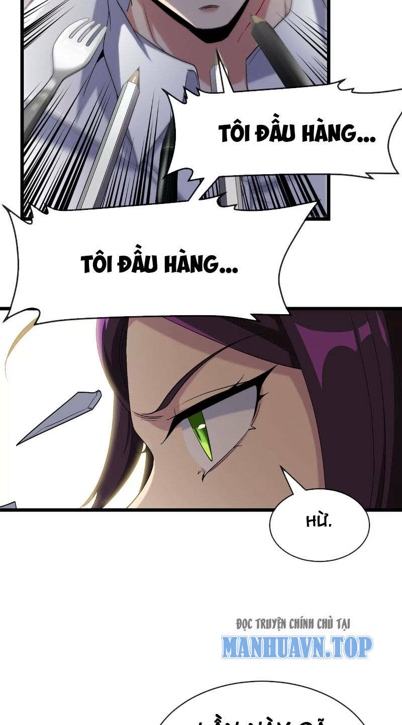 ta là quái thú đại chúa tể chapter 2 - Next chapter 3