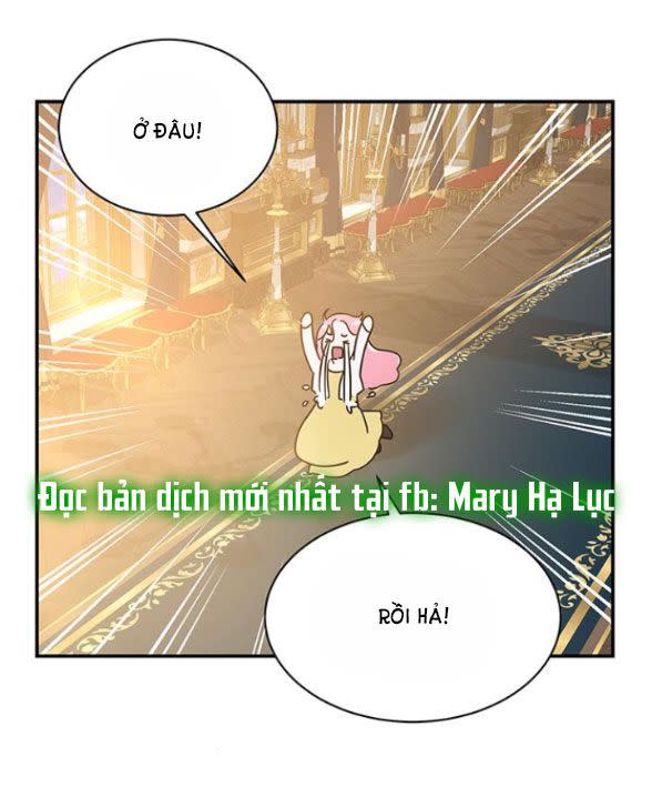 tôi tưởng bản thân không còn sống được bao lâu! Chapter 10.5 - Trang 2