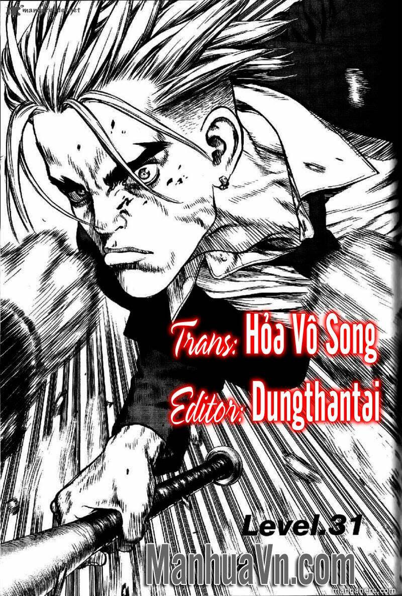 Sun-ken Rock Chapter 31 - Next Chapter 32