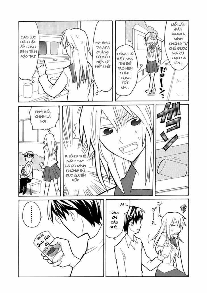 Yandere Kanojo Chapter 1 - Trang 2