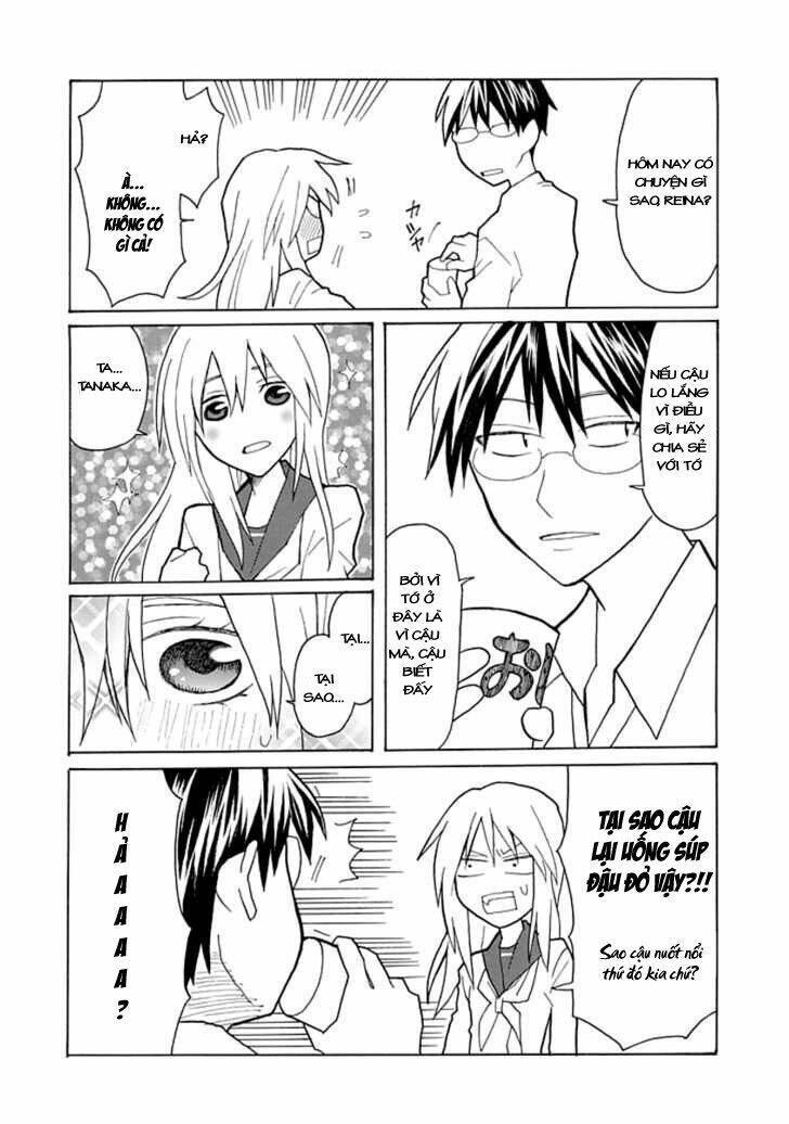 Yandere Kanojo Chapter 1 - Trang 2