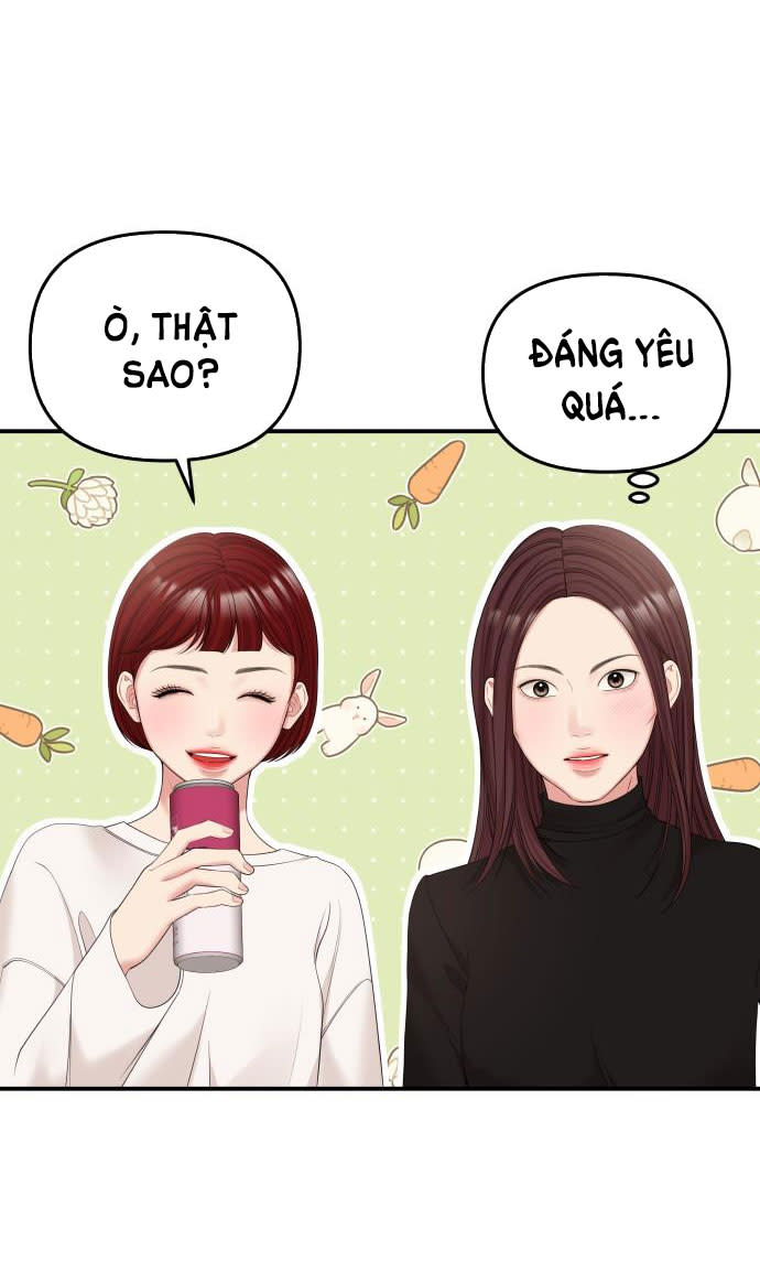 GỬI EM NGƯỜI ĐÁNH CẮP NHỮNG VÌ SAO - To You Who Swallowed a Star Chap 98.2 - Trang 2