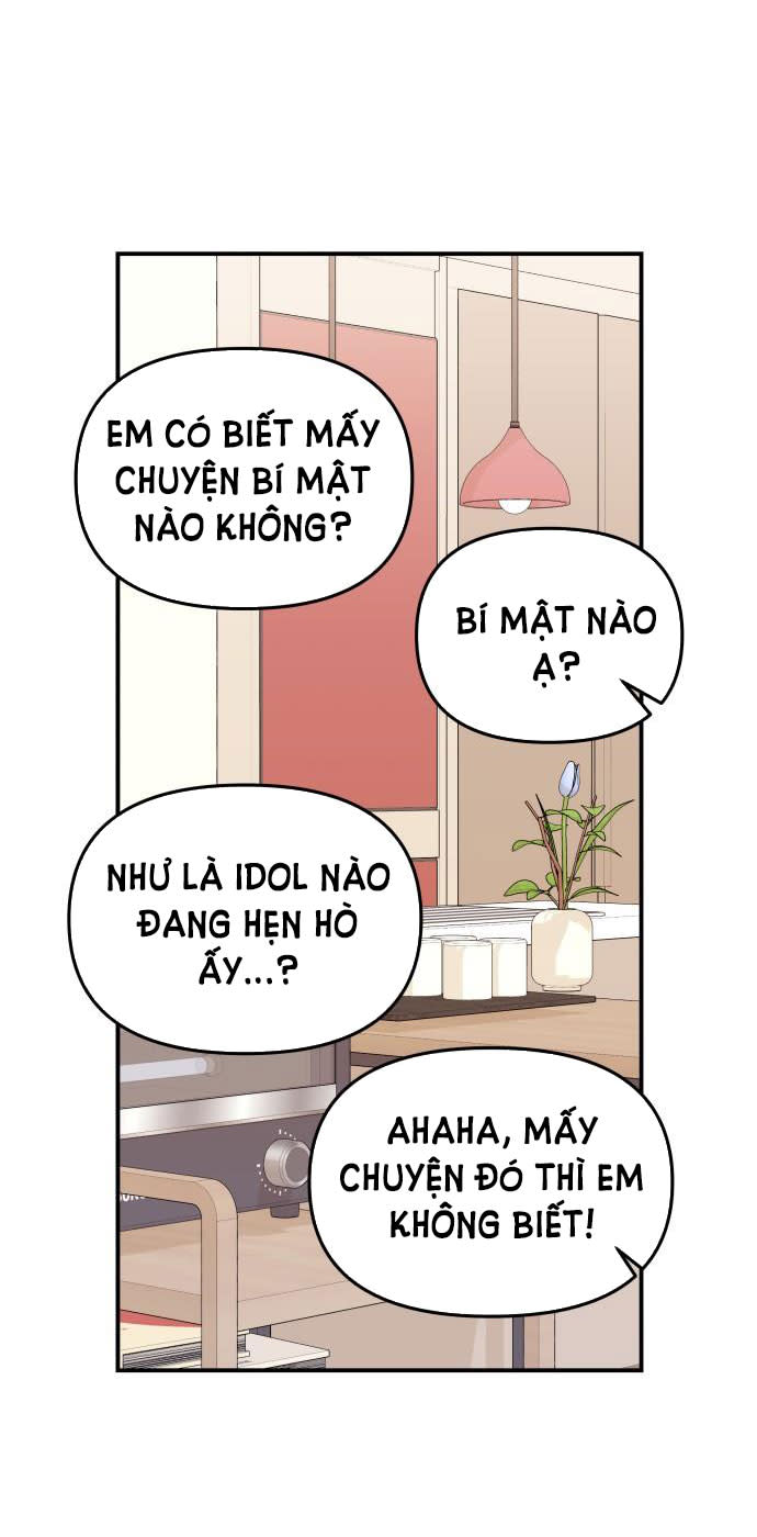 GỬI EM NGƯỜI ĐÁNH CẮP NHỮNG VÌ SAO - To You Who Swallowed a Star Chap 98.2 - Trang 2