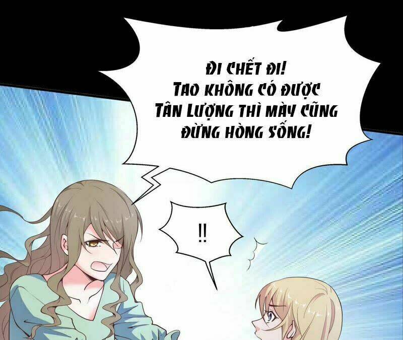 chiến lược lãng mạn của thịnh thiếu Chapter 0 - Next Chapter 1