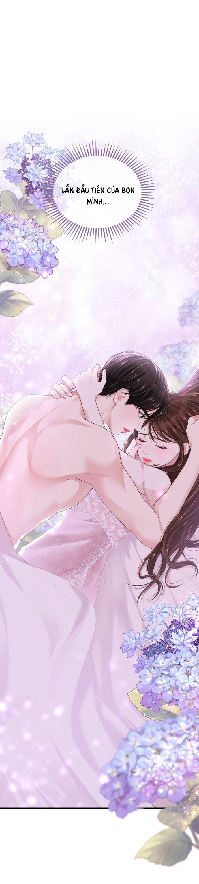 GỬI EM NGƯỜI ĐÁNH CẮP NHỮNG VÌ SAO - To You Who Swallowed a Star Chap 98.2 - Trang 2