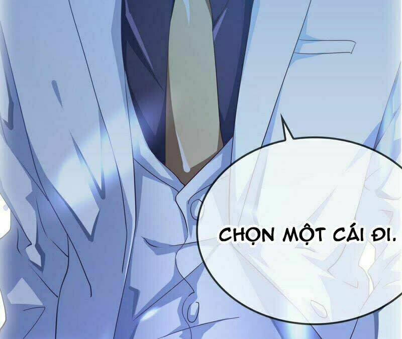 chiến lược lãng mạn của thịnh thiếu Chapter 0 - Next Chapter 1