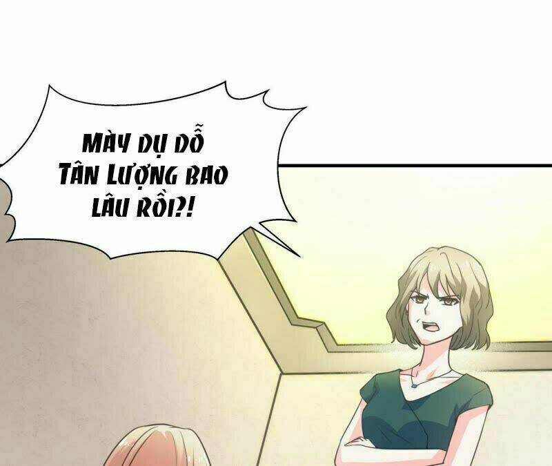 chiến lược lãng mạn của thịnh thiếu Chapter 1 - Next Chapter 2