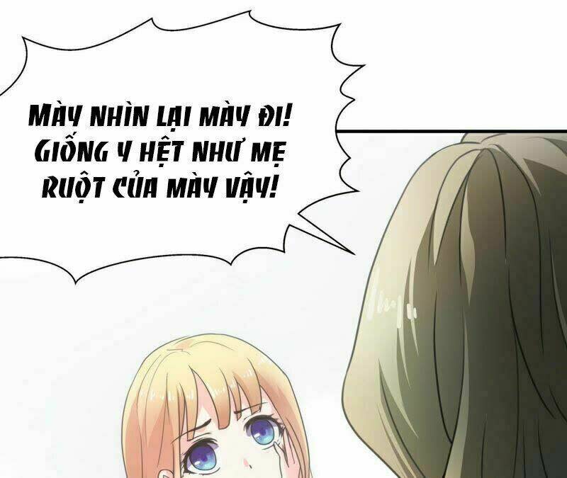 chiến lược lãng mạn của thịnh thiếu Chapter 1 - Next Chapter 2