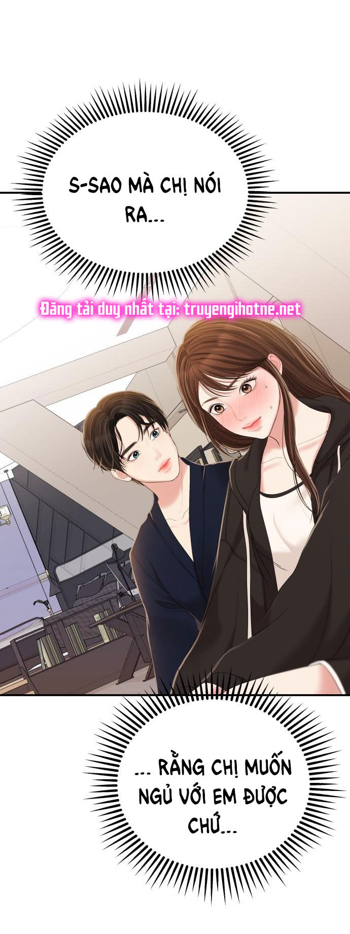 GỬI EM NGƯỜI ĐÁNH CẮP NHỮNG VÌ SAO - To You Who Swallowed a Star Chap 98.2 - Trang 2