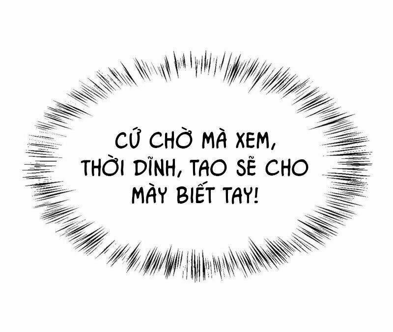 chiến lược lãng mạn của thịnh thiếu Chapter 0 - Next Chapter 1