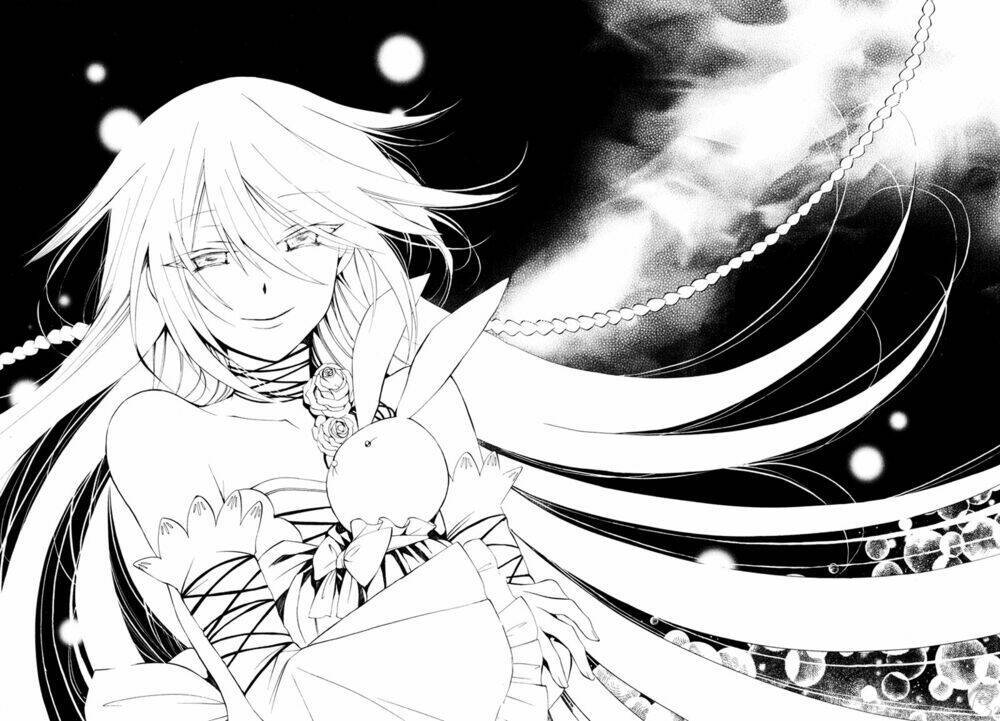 Pandora Hearts Chapter 30 - Trang 2