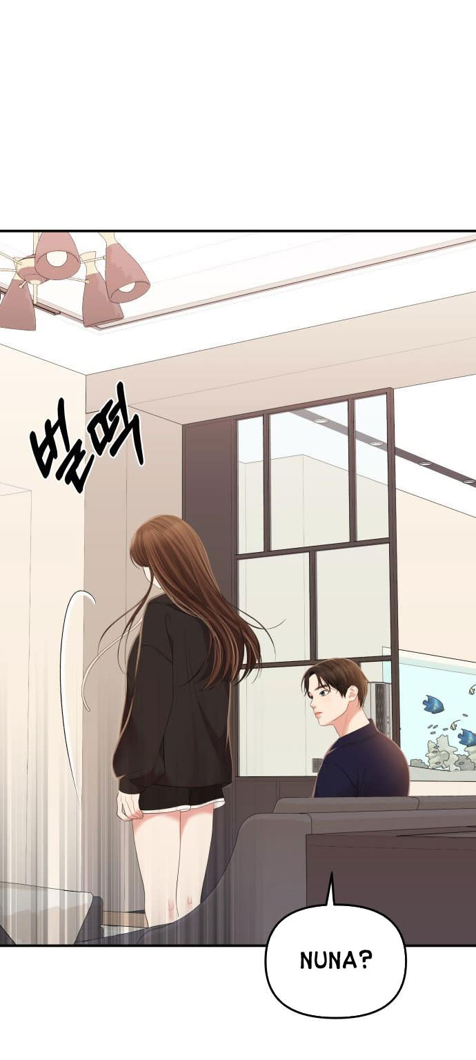 GỬI EM NGƯỜI ĐÁNH CẮP NHỮNG VÌ SAO - To You Who Swallowed a Star Chap 98.2 - Trang 2