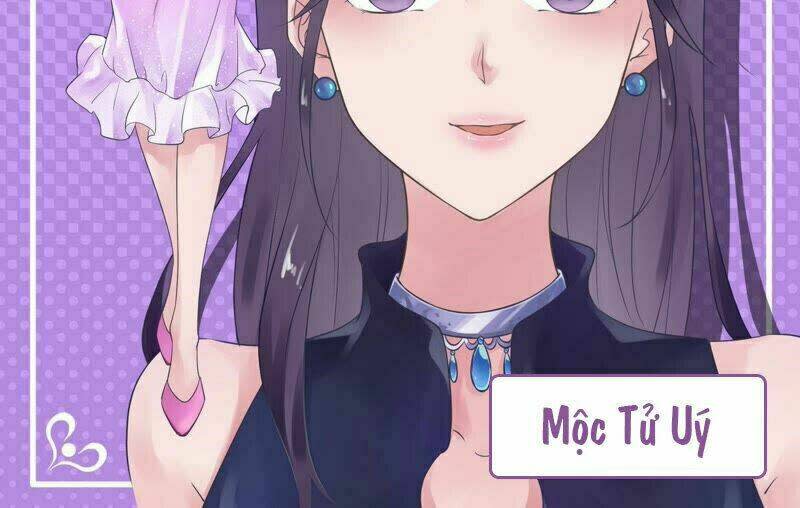 chiến lược lãng mạn của thịnh thiếu Chapter 0 - Next Chapter 1