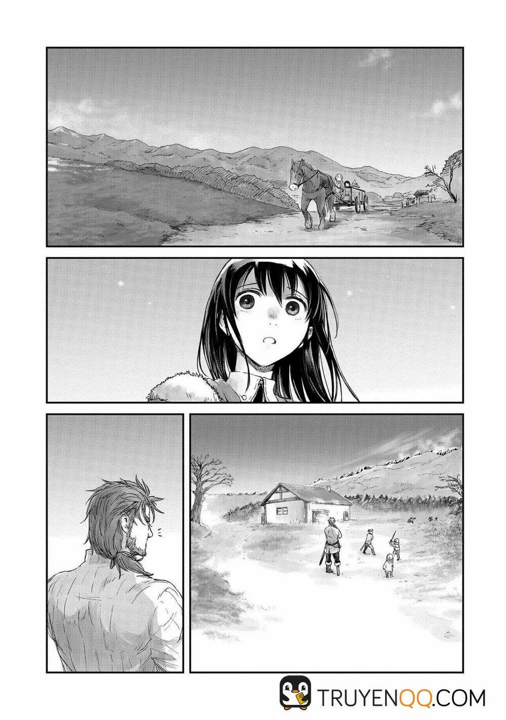 boukensha ni naritai to miyako ni deteitta musume ga s rank ni nattet chapter 10 - Trang 2