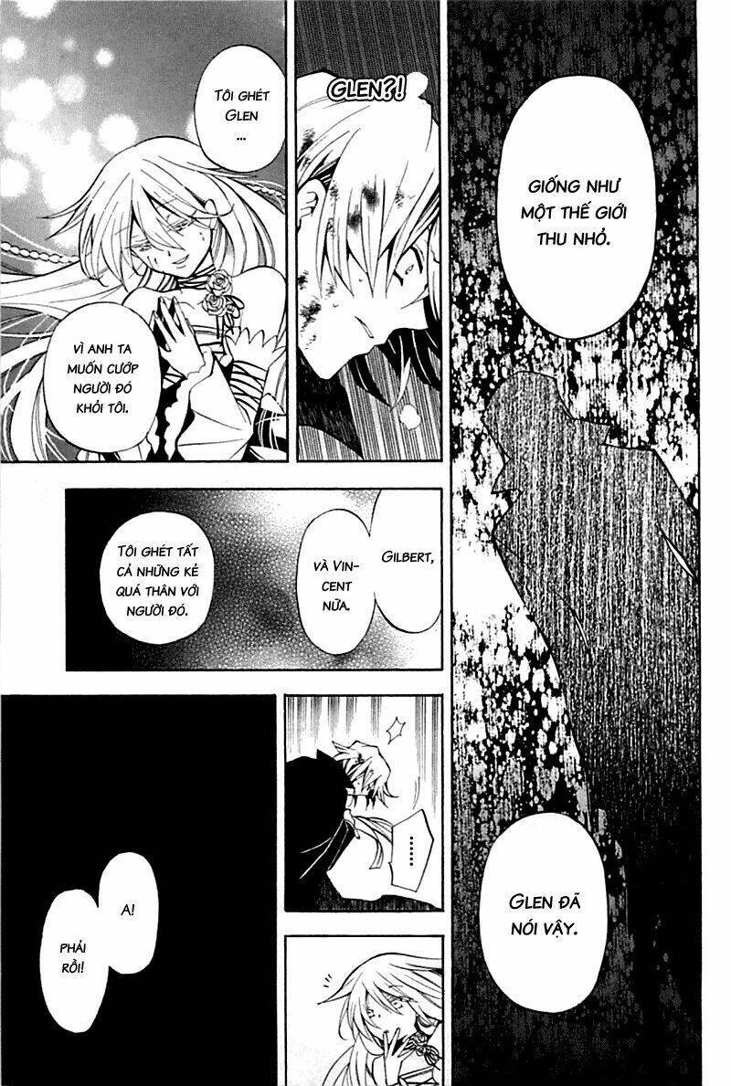 Pandora Hearts Chapter 30 - Trang 2