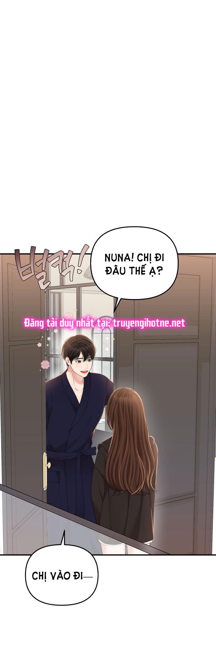 GỬI EM NGƯỜI ĐÁNH CẮP NHỮNG VÌ SAO - To You Who Swallowed a Star Chap 98.2 - Trang 2