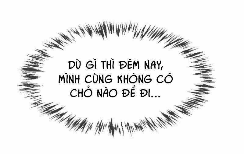 chiến lược lãng mạn của thịnh thiếu Chapter 1 - Next Chapter 2