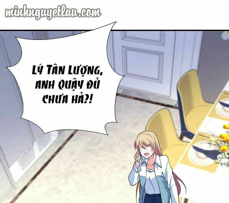 chiến lược lãng mạn của thịnh thiếu Chapter 7 - Next Chapter 8