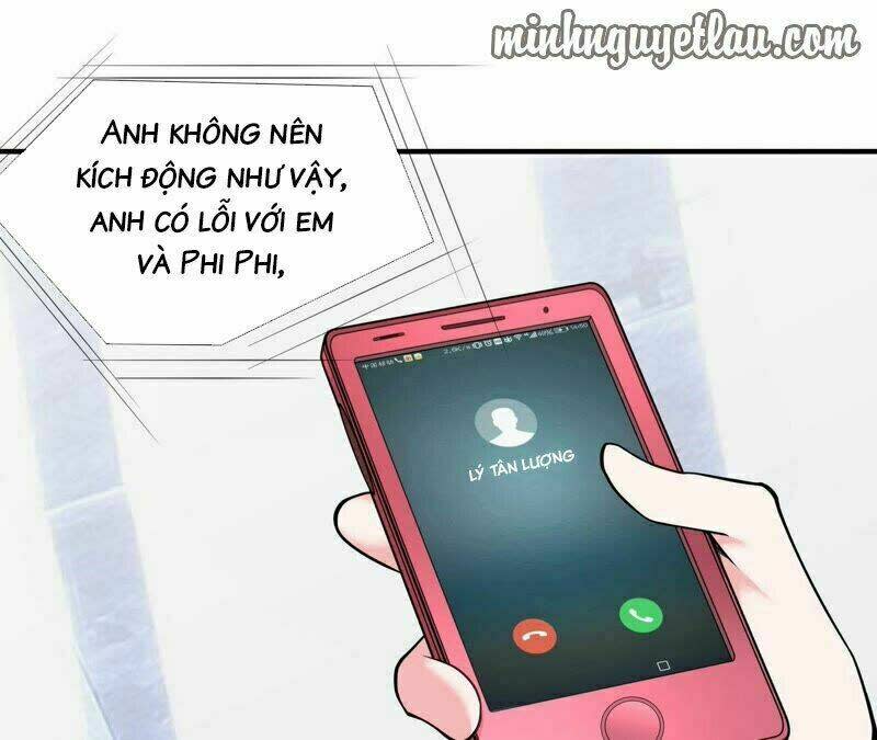 chiến lược lãng mạn của thịnh thiếu Chapter 7 - Next Chapter 8