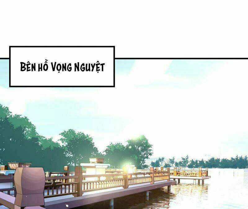 chiến lược lãng mạn của thịnh thiếu Chapter 7 - Next Chapter 8