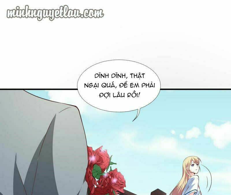 chiến lược lãng mạn của thịnh thiếu Chapter 7 - Next Chapter 8