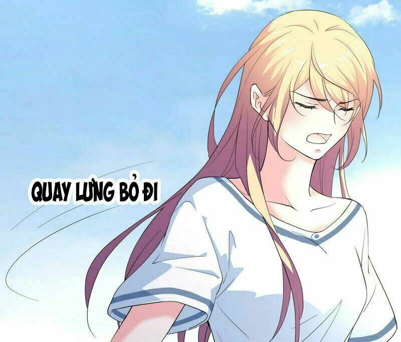 chiến lược lãng mạn của thịnh thiếu Chapter 7 - Next Chapter 8