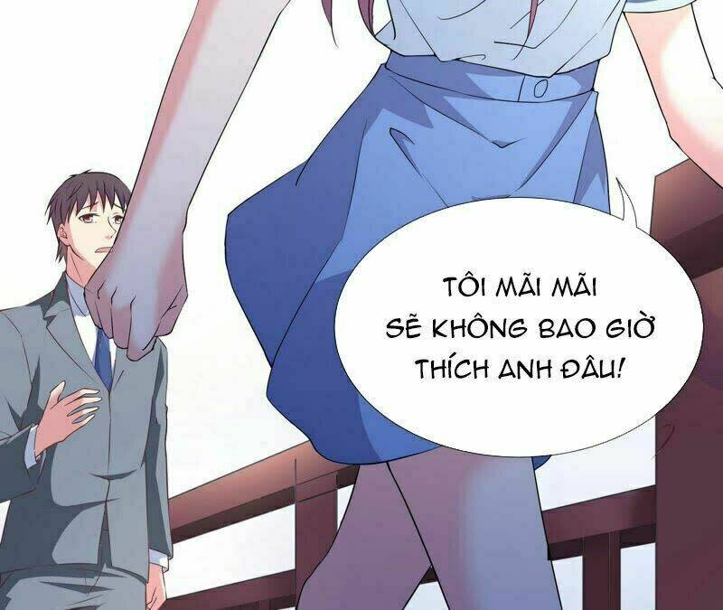 chiến lược lãng mạn của thịnh thiếu Chapter 7 - Next Chapter 8