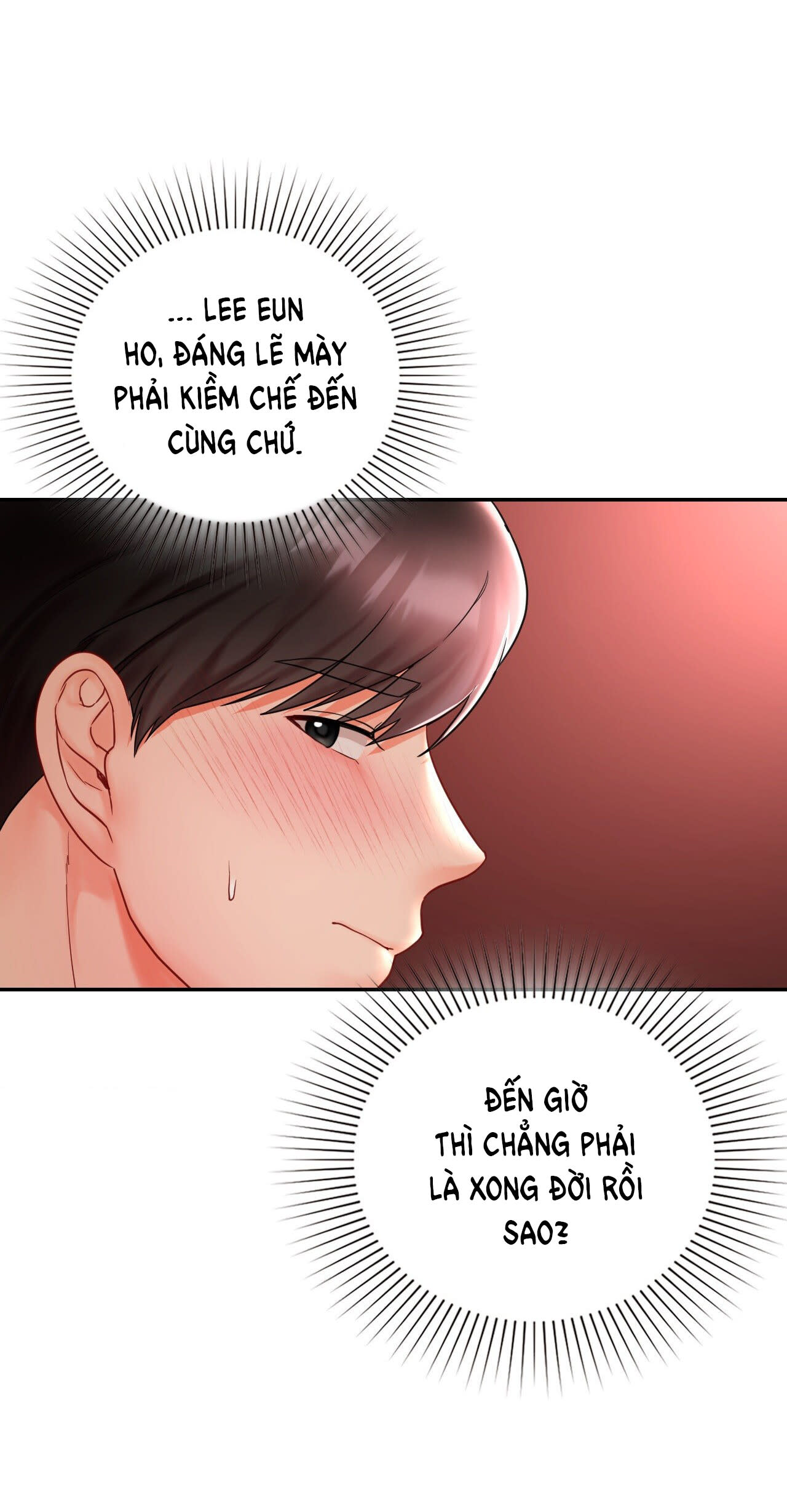 [18+] nhóc con bị tôi ám ảnh Chap 7 - Trang 2