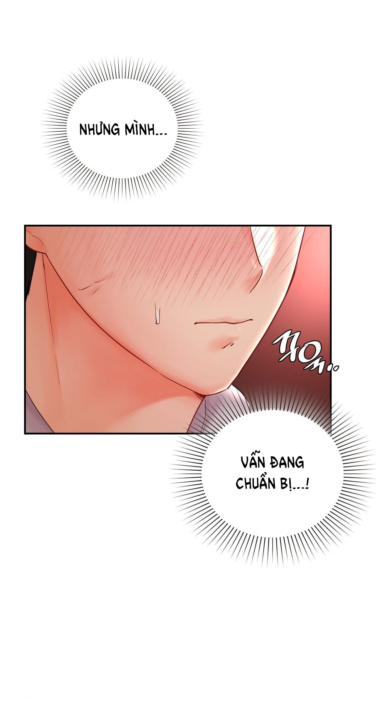 [18+] nhóc con bị tôi ám ảnh Chap 7 - Trang 2