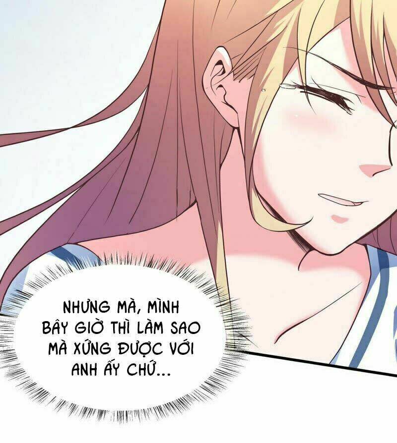 chiến lược lãng mạn của thịnh thiếu Chapter 7 - Next Chapter 8